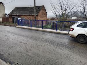 Zkrácení termínu uzavírky Moravičany - Doubravice silnice 4441 1